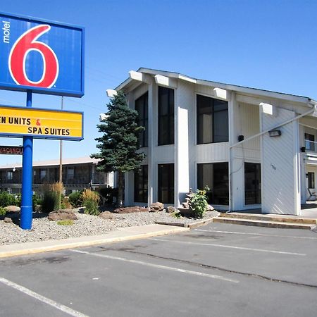 Motel 6-Madras, Or Luaran gambar