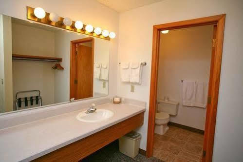 Motel 6-Madras, Or Luaran gambar